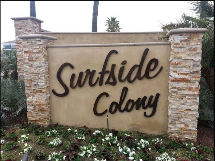 Surfside Colony CSD